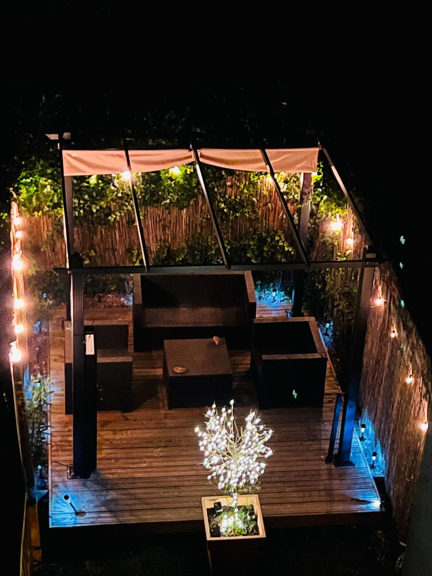 Appartement Cosy Et Lumineux Avec Parking Gratuit Colmar Buitenkant foto